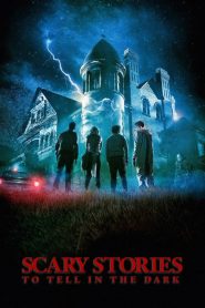 คืนนี้มีสยอง Scary Stories to Tell in the Dark (2019)