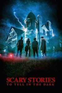 คืนนี้มีสยอง Scary Stories to Tell in the Dark (2019)