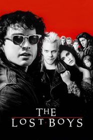 ตื่นแล้วตายยาก The Lost Boys (1987)
