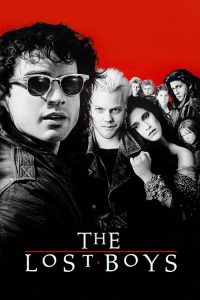 ตื่นแล้วตายยาก The Lost Boys (1987)