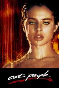 พิศวาสแรงเสือ Cat People (1982)