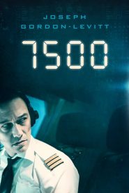ไฟลท์ 7500 ไม่ตกก็ตาย 7500 (2019)