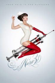 นังพยาบาท Nurse 3-D (2013)