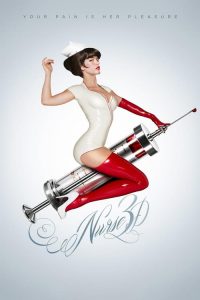 นังพยาบาท Nurse 3-D (2013)