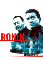 โรนิน 5 มหากาฬล่าพลิกนรก Ronin (1998)