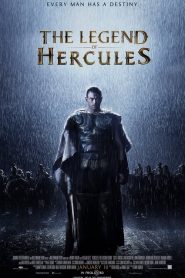 โคตรคน พลังเทพ The Legend of Hercules (2014)