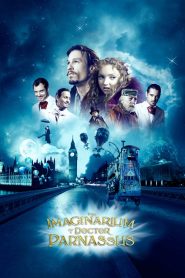 ดร.พาร์นาซัส ศึกข้ามพิภพสยบซาตาน The Imaginarium of Doctor Parnassus (2009)