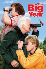 เดอะ บิ๊ก เยียร์ ขอบิ๊กสักปีนะ The Big Year (2011)