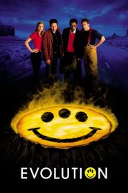 อีโวลูชั่น…รวมพันธุ์เฉพาะกิจ พิทักษ์โลก Evolution (2001)