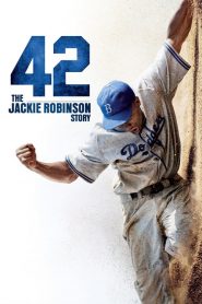 42 ตำนานนักหวดสะท้านโลก 42 (2013)