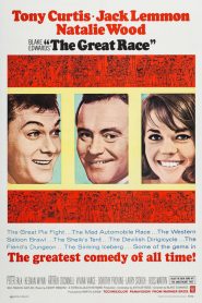 The Great Race (1965)
