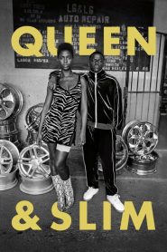 ควีนกับสลิม คู่เดือด ถนนอันตราย Queen & Slim (2019)
