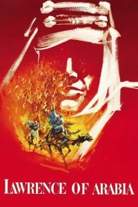 ลอเรนซ์แห่งอาราเบีย Lawrence of Arabia (1962)