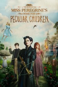 บ้านเพริกริน เด็กสุดมหัศจรรย์ Miss Peregrine’s Home for Peculiar Children (2016)