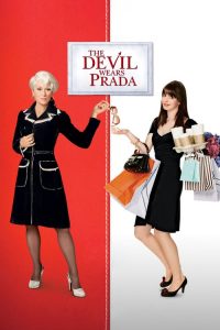 นางมารสวมปราด้า The Devil Wears Prada (2006)