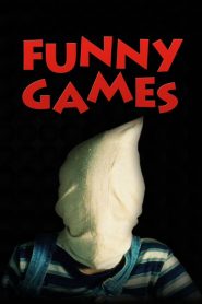 เกมวิปริต Funny Games (1997)