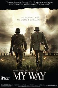 สงคราม มิตรภาพ ความรัก My Way (2011)