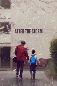 รักได้มั้ย พ่อคนนี้ After the Storm (2016)