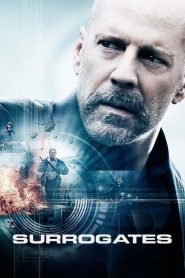 คนอึดฝ่านรกโคลนนิ่ง Surrogates (2009)