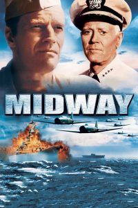 ยุทธภูมิมิดเวย์ Midway (1976)