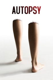 จับคนมาชำแหละ Autopsy (2008)