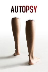 จับคนมาชำแหละ Autopsy (2008)