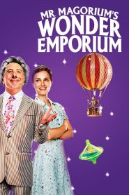 มหัศจรรย์ร้านของเล่นพิลึกโลก Mr. Magorium’s Wonder Emporium (2007)