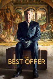 ปริศนาคฤหาสน์มรณะ The Best Offer (2013)