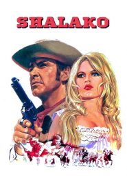 ซาลาโก Shalako (1968)