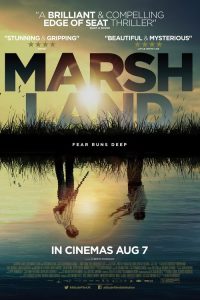 ตะลุยเมืองโหด Marshland (2014)