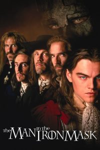 คนหน้าเหล็กผู้พลิกแผ่นดิน The Man in the Iron Mask (1998)