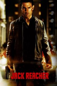 ยอดคนสืบระห่ำ Jack Reacher (2012)