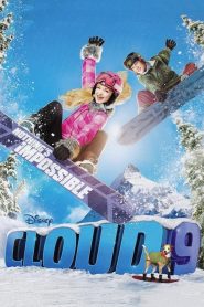วัยซ่าท้าล่าฝัน Cloud 9 (2014)