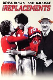 ทีมอึดหัวใจสะโอด The Replacements (2000)