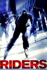 โจรเหนือโจร Riders (2002)