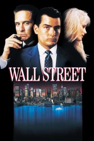 วอลสตรีท หุ้นมหาโหด Wall Street (1987)