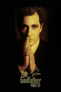 เดอะ ก็อดฟาเธอร์ 3 The Godfather: Part III (1990)