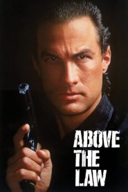 นิโก้ตำรวจหมื่นฟาเรนไฮต์ Above the Law (1988)