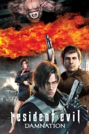 ผีชีวะ สงครามดับพันธุ์ไวรัส Resident Evil: Damnation (2012)