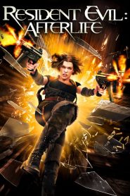 ผีชีวะ ภาค 4 สงครามแตกพันธุ์ไวรัส Resident Evil: Afterlife (2010)
