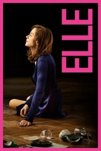แรง ร้อน ลึก Elle (2016)