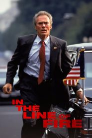แผนสังหารนรกทีละขั้น In the Line of Fire (1993)