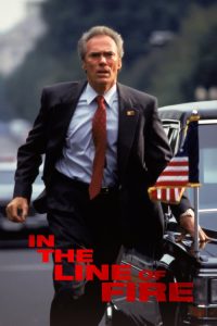แผนสังหารนรกทีละขั้น In the Line of Fire (1993)