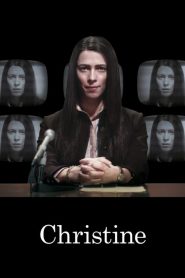 คริสทีน นักข่าวสาว ฉาวช็อคโลก Christine (2016)