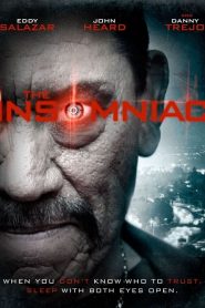 คนหลอนล่าคนโหด The Insomniac (2013)