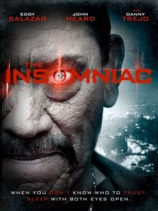 คนหลอนล่าคนโหด The Insomniac (2013)