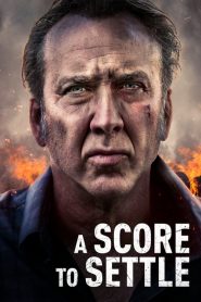ปิดบัญชีแค้น A Score to Settle (2019)