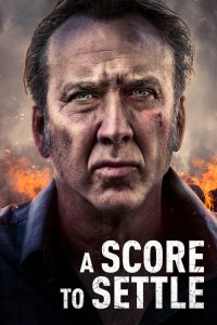 ปิดบัญชีแค้น A Score to Settle (2019)