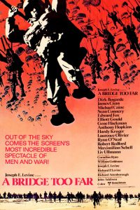 สะพานนรก A Bridge Too Far (1977)