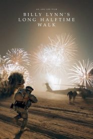 บิลลี่ ลินน์ วีรบุรุษสมรภูมิเดือด Billy Lynn’s Long Halftime Walk (2016)